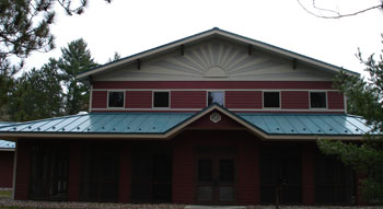 Culpitt Roofing Incorporated: Commercial Double-lock standing seam metal roofing, serving Wisconsin, Minnesota, Northern Illinois, Iowa.