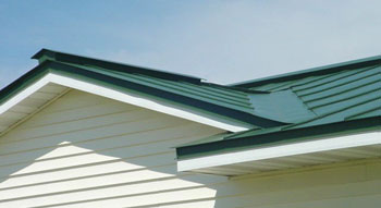 Culpitt Roofing Incorporated: Miscellaneous Double-lock standing seam metal roofing, serving Wisconsin, Minnesota, Northern Illinois, Iowa.