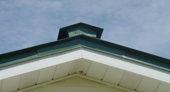 Culpitt Roofing Inc.