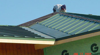 Culpitt Roofing Inc.