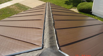 Culpitt Roofing Incorporated: Miscellaneous Double-lock standing seam metal roofing, serving Wisconsin, Minnesota, Northern Illinois, Iowa.