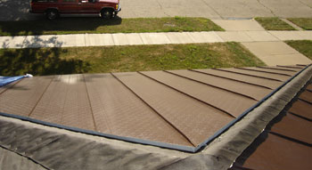 Culpitt Roofing Inc.