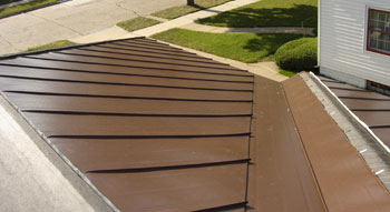 Culpitt Roofing Inc.