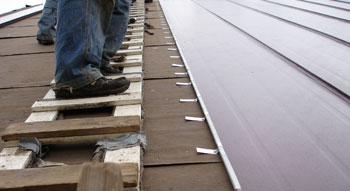 Culpitt Roofing Inc.